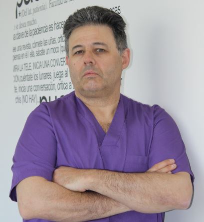 Dr. Nabor Díaz Rodríguez